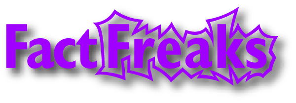 FactFreaks Logo